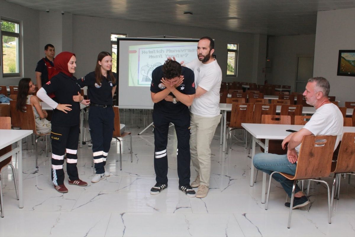 Edirne'den kısa kısa