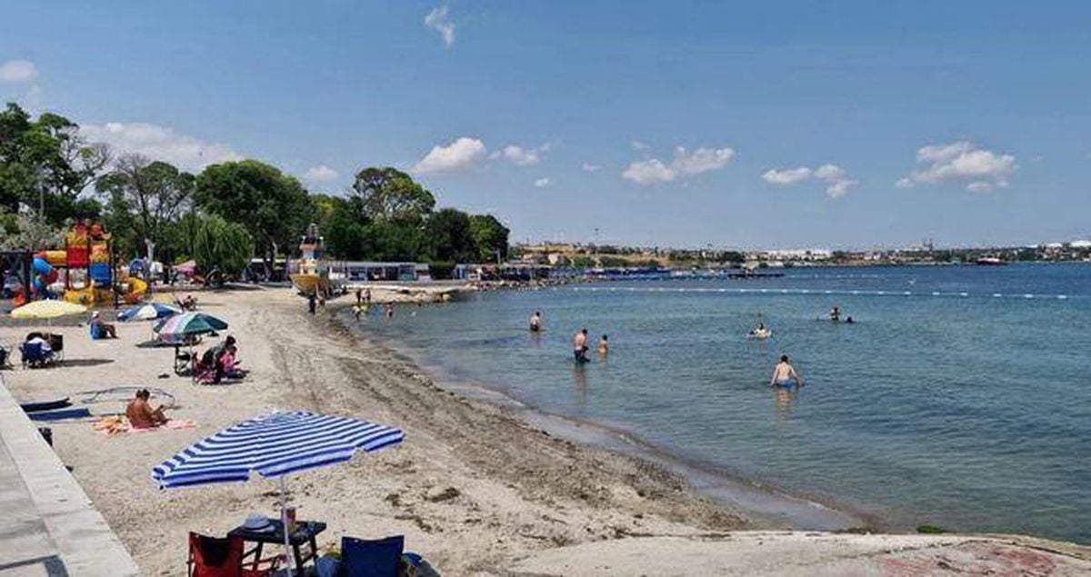 Marmara Denizi suyu kaç derece? Marmara Denizi sıcaklığı neden artıyor? Müsilaj nedir?