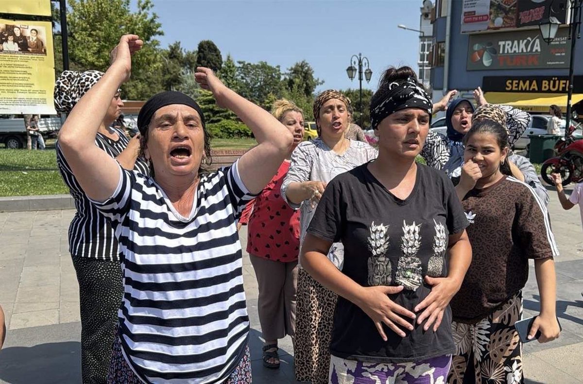 Kavgada öldürülen Baran'ın annesi: En ağır ceza verilsin